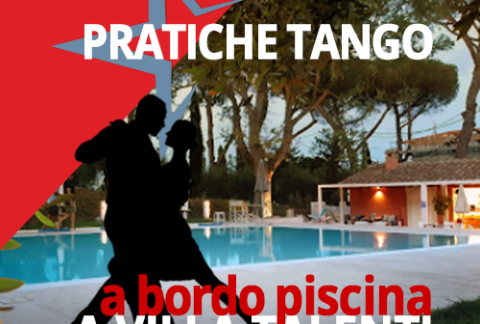 pratiche tango villa talenti