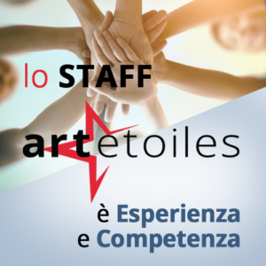 staff artetoiles