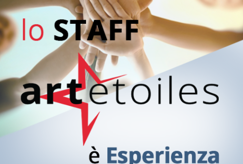 STAFF ARTETOILES