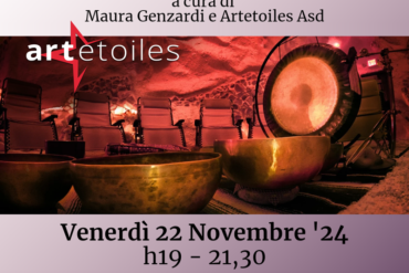 CAPODANNO ARTETOILES 2025